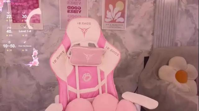 Image 8 of cutie_angels Stream on Chaturbate on 2 months ago