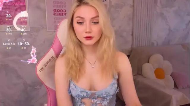 Image 6 of cutie_angels Stream on Chaturbate on 19 days ago