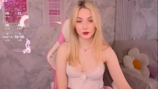 Image 3 of cutie_angels Stream on Chaturbate on 17 days ago