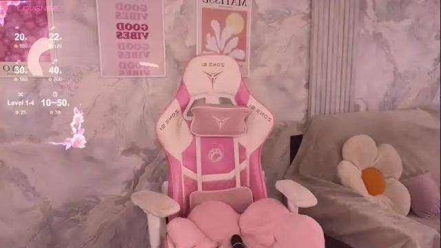 Image 12 of cutie_angels Stream on Chaturbate on 4 days ago