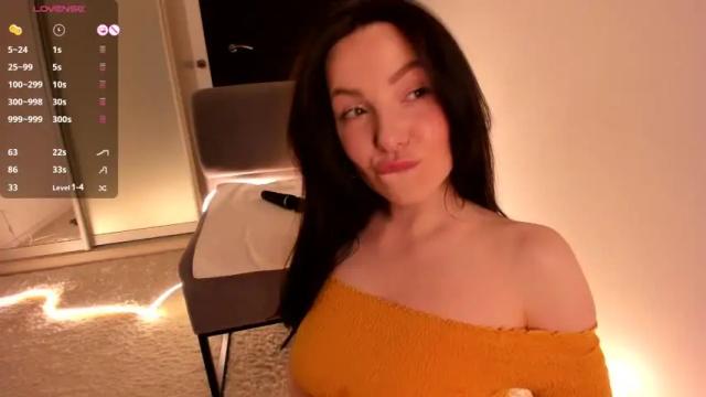 Image 3 of cutie_anna Stream on Chaturbate on 1 month ago