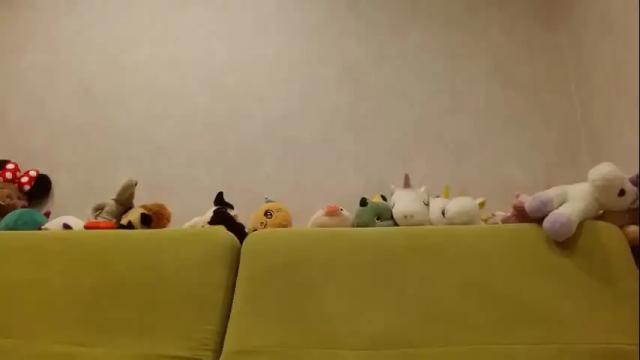 Image 6 of cutie_klo_ Stream on Chaturbate on 16 months ago