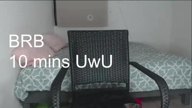 Thumbnail 1, cutie_lilliana's Stream at Chaturbate, 1 month ago