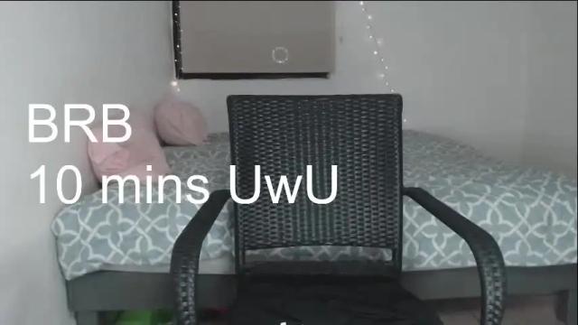 Thumbnail 2, cutie_lilliana's Stream at Chaturbate, 1 month ago