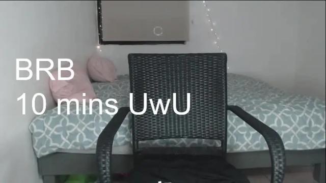 Image 6 of cutie_lilliana Stream on Chaturbate on 1 month ago
