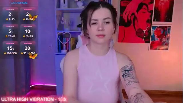 Image 10 of cutie_mili Stream on Chaturbate on 1 month ago