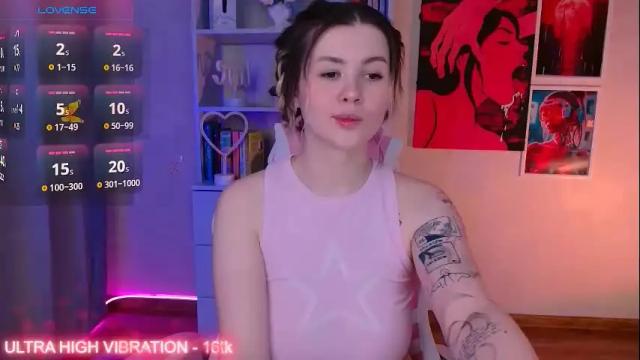 Image 11 of cutie_mili Stream on Chaturbate on 1 month ago
