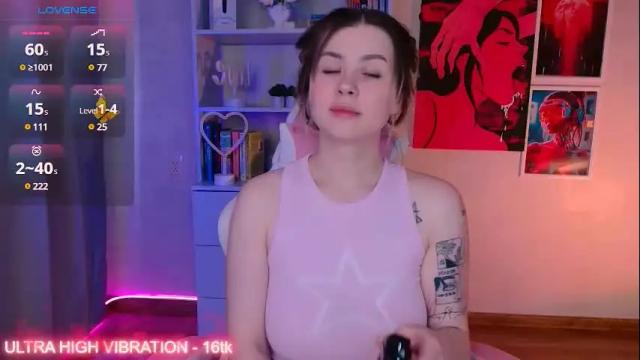 Image 4 of cutie_mili Stream on Chaturbate on 1 month ago