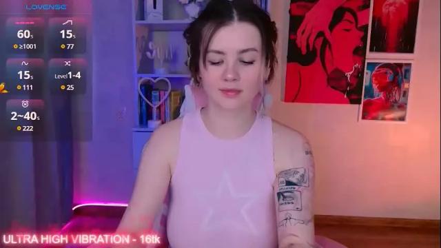 Image 8 of cutie_mili Stream on Chaturbate on 1 month ago