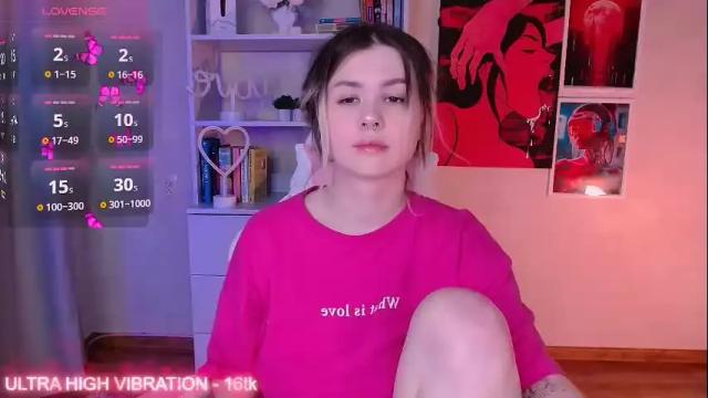 Image 10 of cutie_mili Stream on Chaturbate on 1 month ago