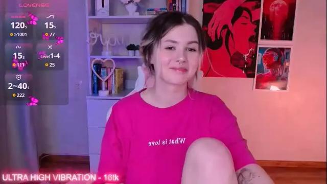 Image 11 of cutie_mili Stream on Chaturbate on 1 month ago