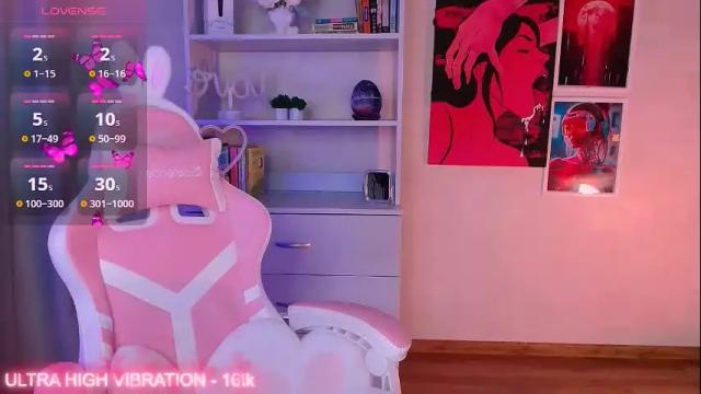 Image 12 of cutie_mili Stream on Chaturbate on 1 month ago