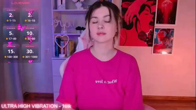Image 6 of cutie_mili Stream on Chaturbate on 1 month ago