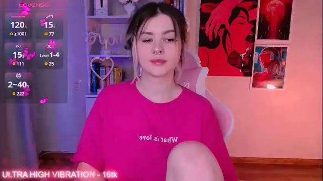 Image 7 of cutie_mili Stream on Chaturbate on 1 month ago