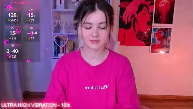 Image 8 of cutie_mili Stream on Chaturbate on 1 month ago