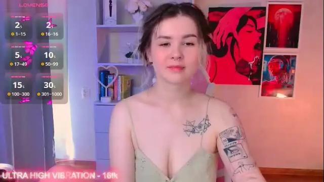 Image 10 of cutie_mili Stream on Chaturbate on 1 month ago
