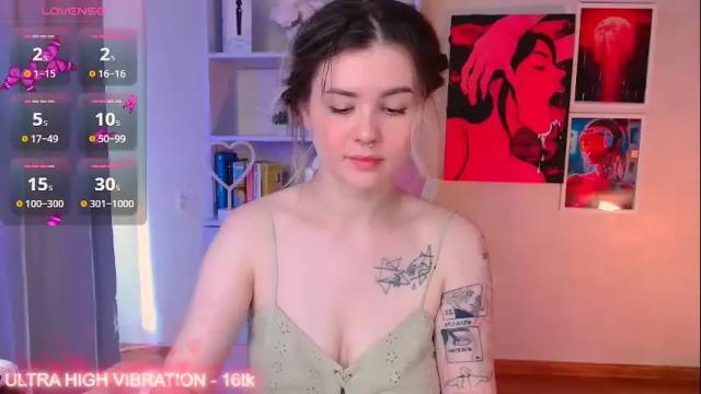 Image 11 of cutie_mili Stream on Chaturbate on 1 month ago