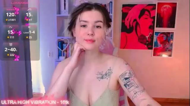 Image 3 of cutie_mili Stream on Chaturbate on 1 month ago