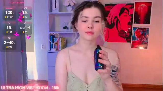 Image 8 of cutie_mili Stream on Chaturbate on 1 month ago