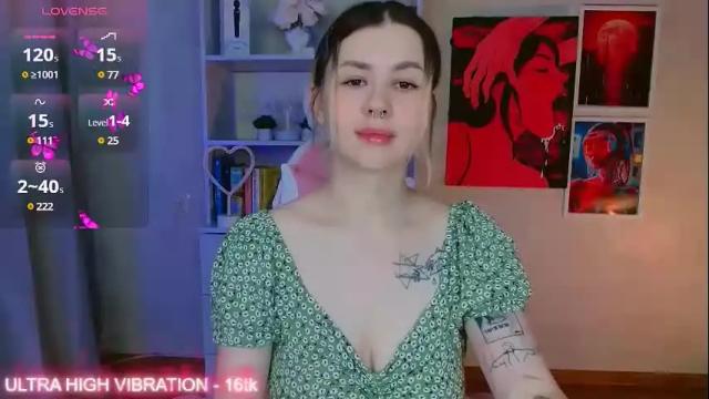 Image 10 of cutie_mili Stream on Chaturbate on 1 month ago