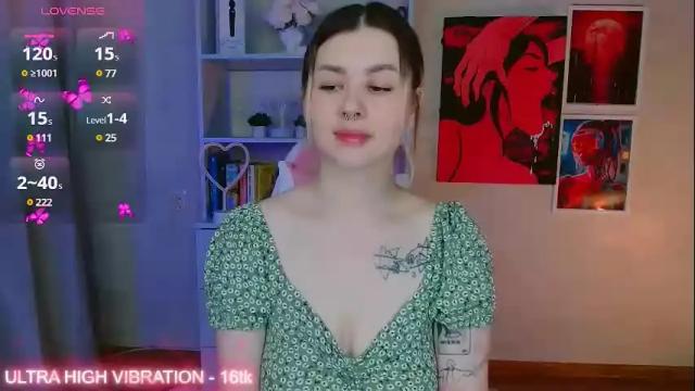 Image 11 of cutie_mili Stream on Chaturbate on 1 month ago