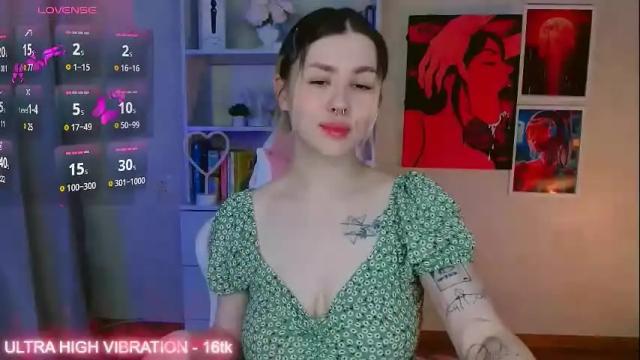 Image 12 of cutie_mili Stream on Chaturbate on 1 month ago