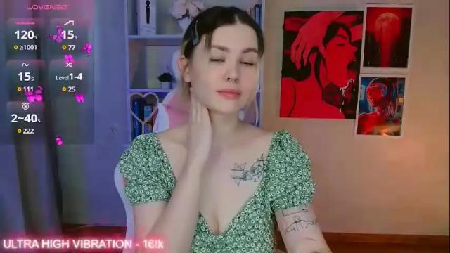 Image 3 of cutie_mili Stream on Chaturbate on 1 month ago