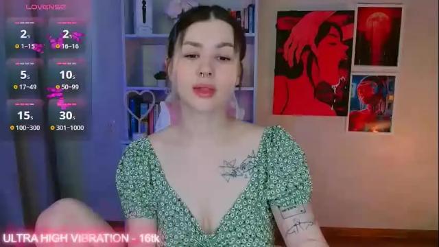 Image 4 of cutie_mili Stream on Chaturbate on 1 month ago