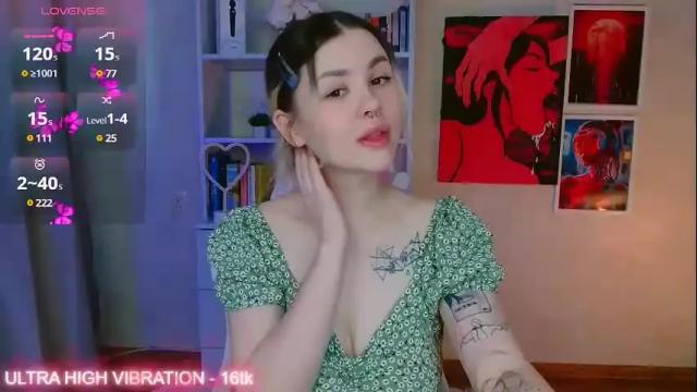 Image 6 of cutie_mili Stream on Chaturbate on 1 month ago