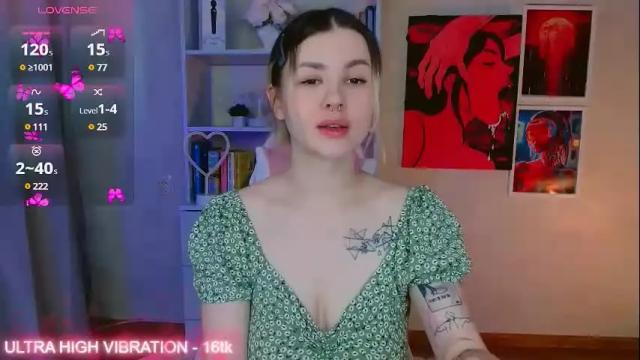 Image 7 of cutie_mili Stream on Chaturbate on 1 month ago