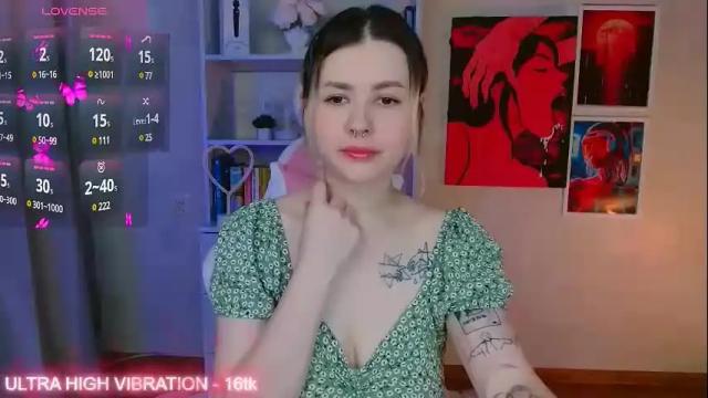 Image 8 of cutie_mili Stream on Chaturbate on 1 month ago