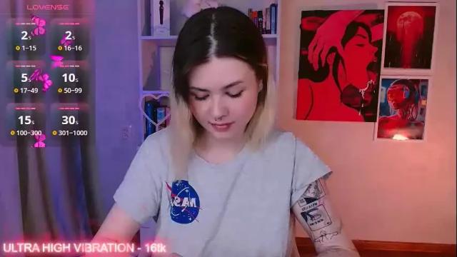 Image 11 of cutie_mili Stream on Chaturbate on 1 month ago