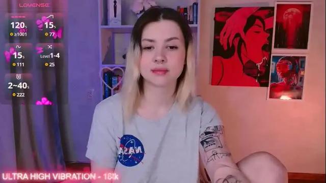 Image 3 of cutie_mili Stream on Chaturbate on 1 month ago