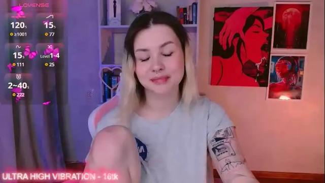 Image 4 of cutie_mili Stream on Chaturbate on 1 month ago