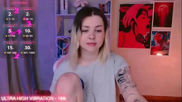 Image 6 of cutie_mili Stream on Chaturbate on 1 month ago