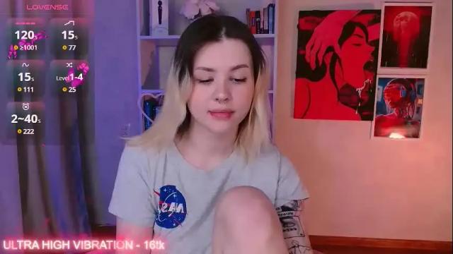 Image 8 of cutie_mili Stream on Chaturbate on 1 month ago