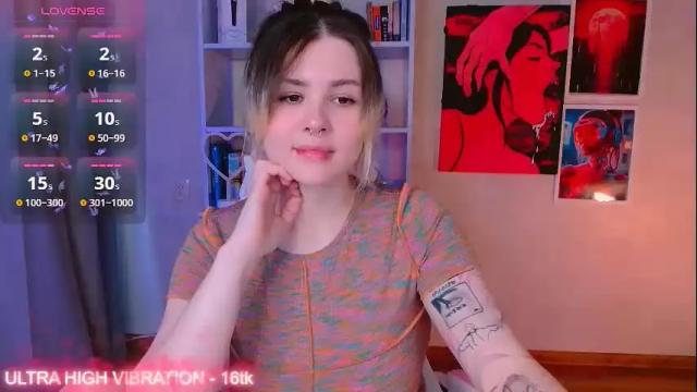 Image 10 of cutie_mili Stream on Chaturbate on 1 month ago