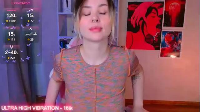 Image 11 of cutie_mili Stream on Chaturbate on 1 month ago