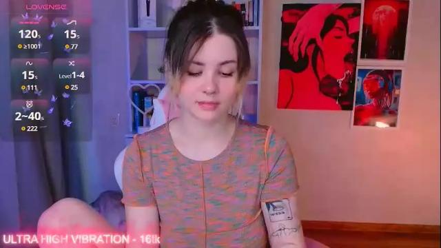 Image 12 of cutie_mili Stream on Chaturbate on 1 month ago