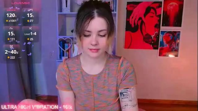 Image 2 of cutie_mili Stream on Chaturbate on 1 month ago