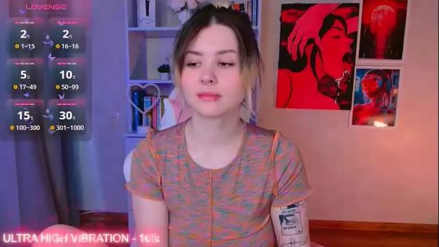 Image 3 of cutie_mili Stream on Chaturbate on 1 month ago