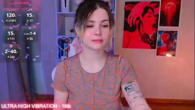 Image 4 of cutie_mili Stream on Chaturbate on 1 month ago