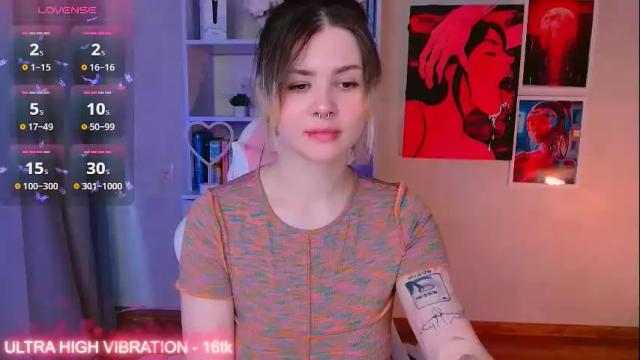 Image 7 of cutie_mili Stream on Chaturbate on 1 month ago