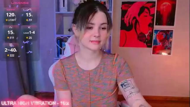 Image 8 of cutie_mili Stream on Chaturbate on 1 month ago
