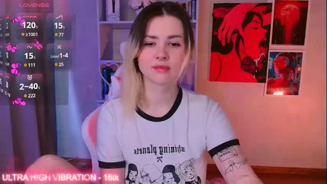 Image 10 of cutie_mili Stream on Chaturbate on 1 month ago