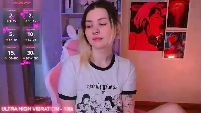Image 11 of cutie_mili Stream on Chaturbate on 1 month ago