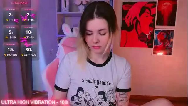 Image 12 of cutie_mili Stream on Chaturbate on 1 month ago