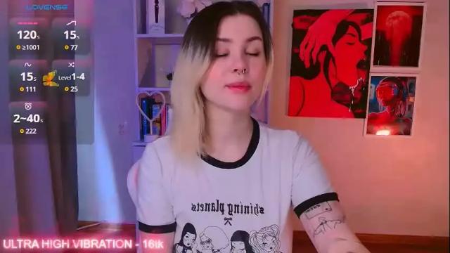 Image 3 of cutie_mili Stream on Chaturbate on 1 month ago