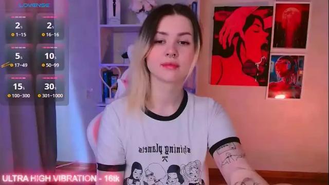 Image 4 of cutie_mili Stream on Chaturbate on 1 month ago