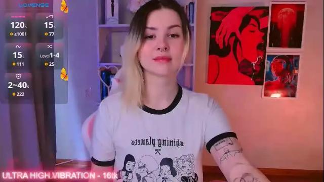 Image 6 of cutie_mili Stream on Chaturbate on 1 month ago